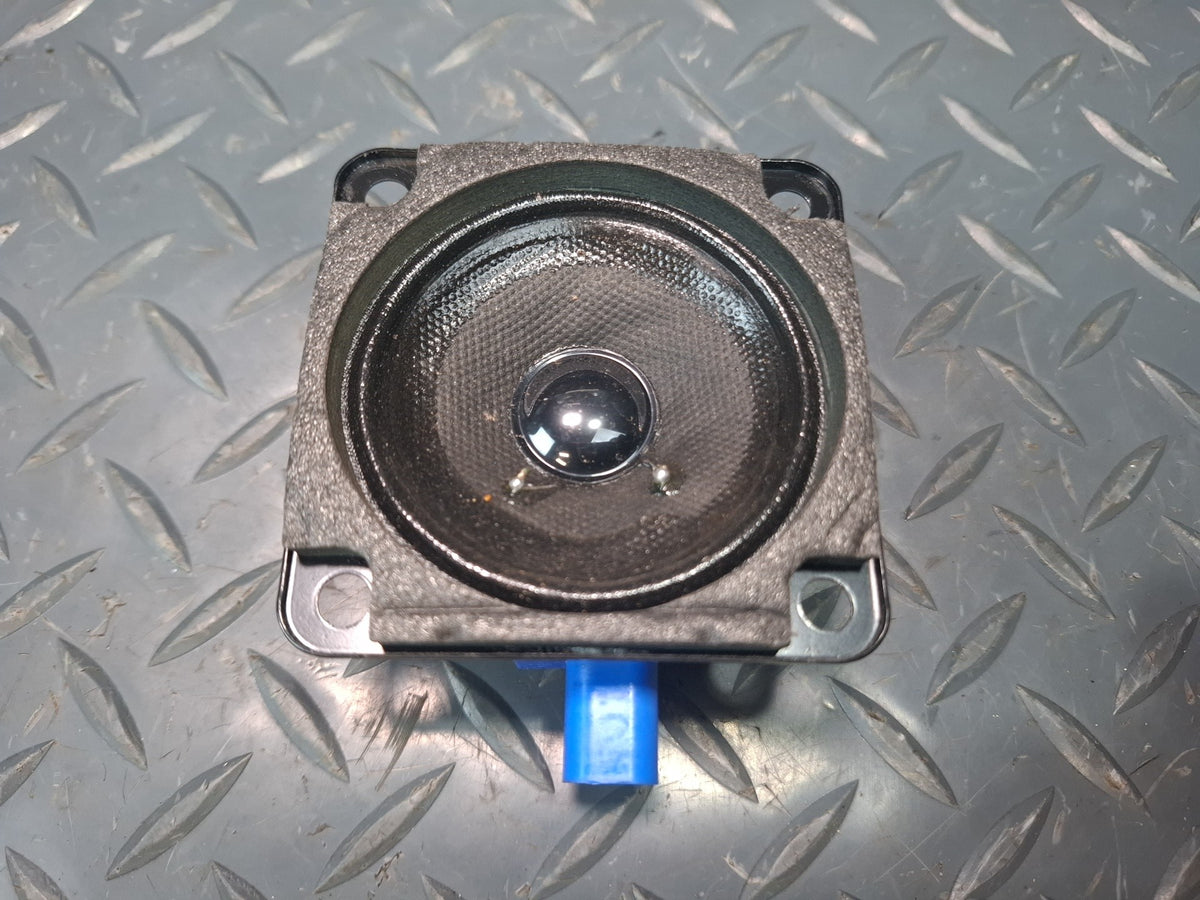 2008-2009 Hummer H2 Rear Left & Right Side Bose Audio Speaker Set of 2