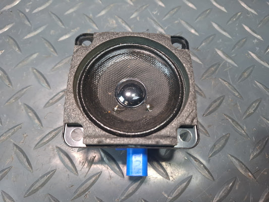 2008-2009 Hummer H2 Rear Left & Right Side Bose Audio Speaker Set of 2
