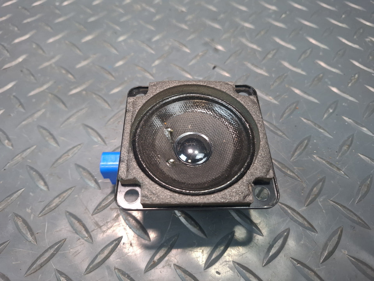 2008-2009 Hummer H2 Rear Left & Right Side Bose Audio Speaker Set of 2