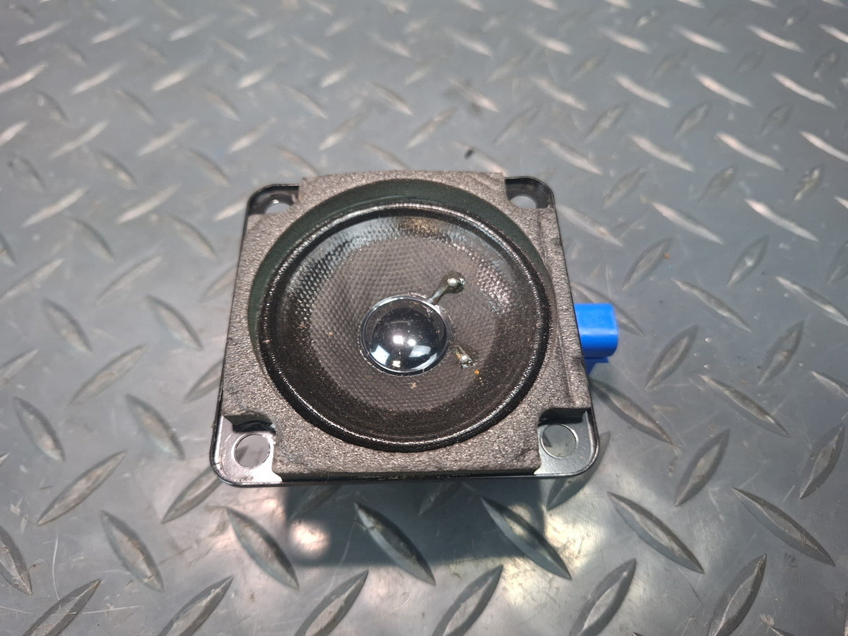 2008-2009 Hummer H2 Rear Left & Right Side Bose Audio Speaker Set of 2