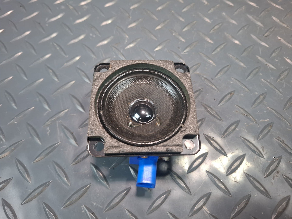 2008-2009 Hummer H2 Rear Left & Right Side Bose Audio Speaker Set of 2