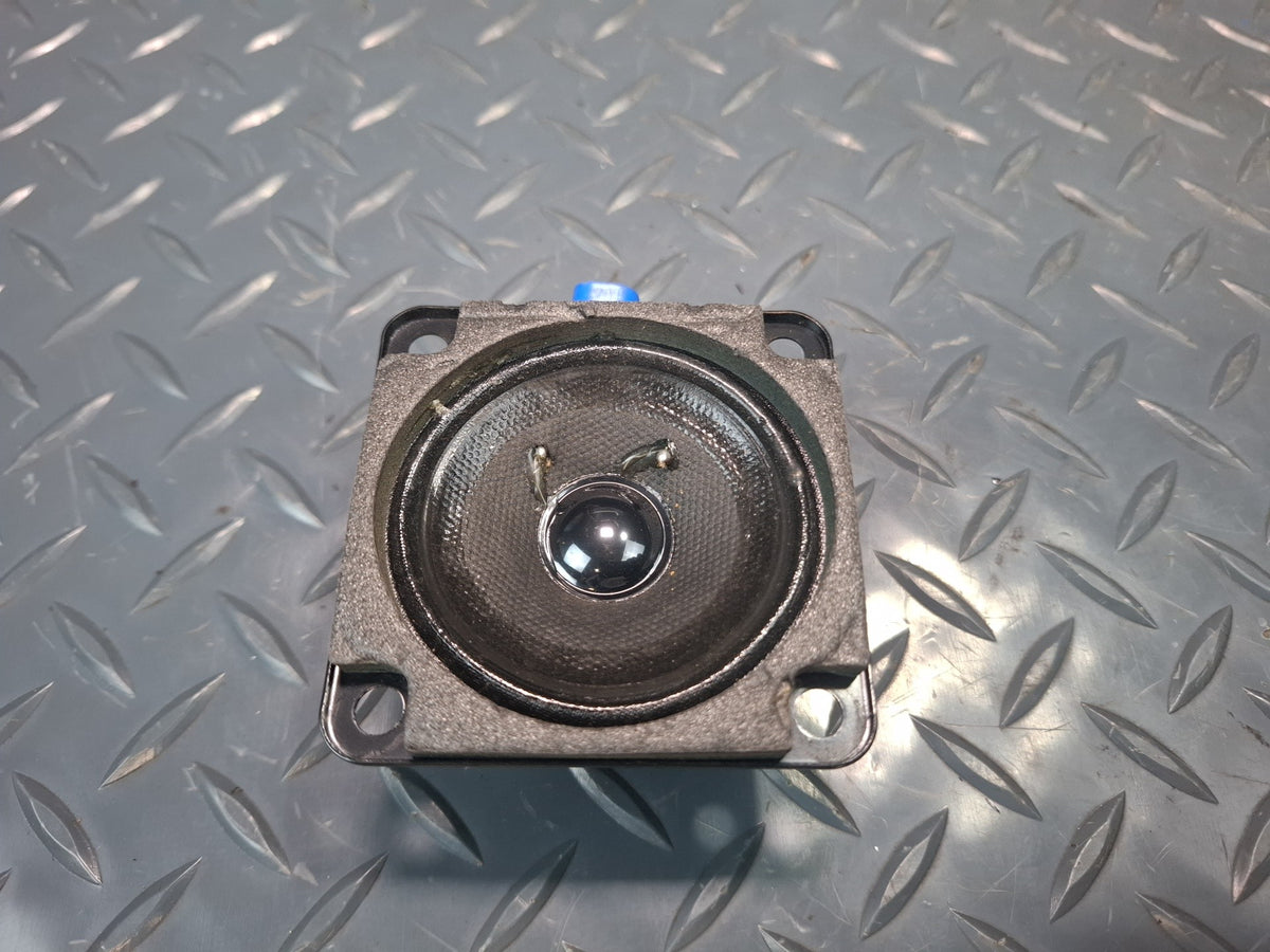2008-2009 Hummer H2 Rear Left & Right Side Bose Audio Speaker Set of 2