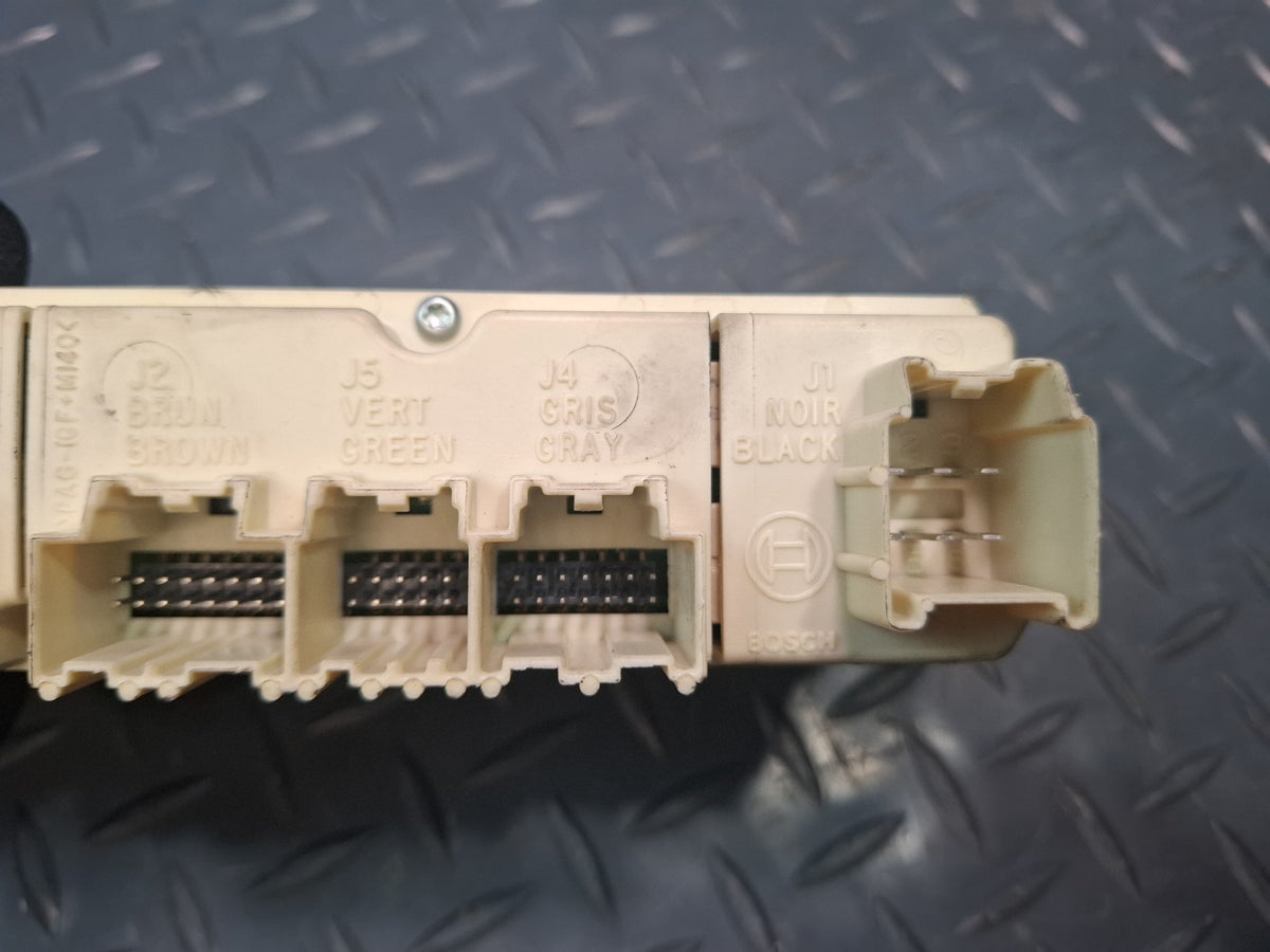 2008-2009 Hummer H2 Front Right Side Door Power Window Mirror Switch 10377669
