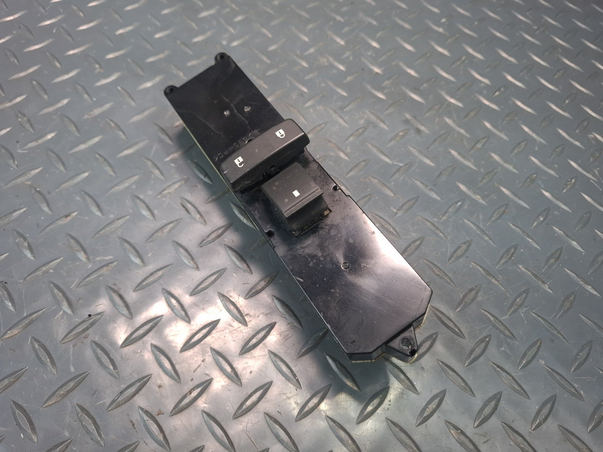 2008-2009 Hummer H2 Front Right Side Door Power Window Mirror Switch 10377669