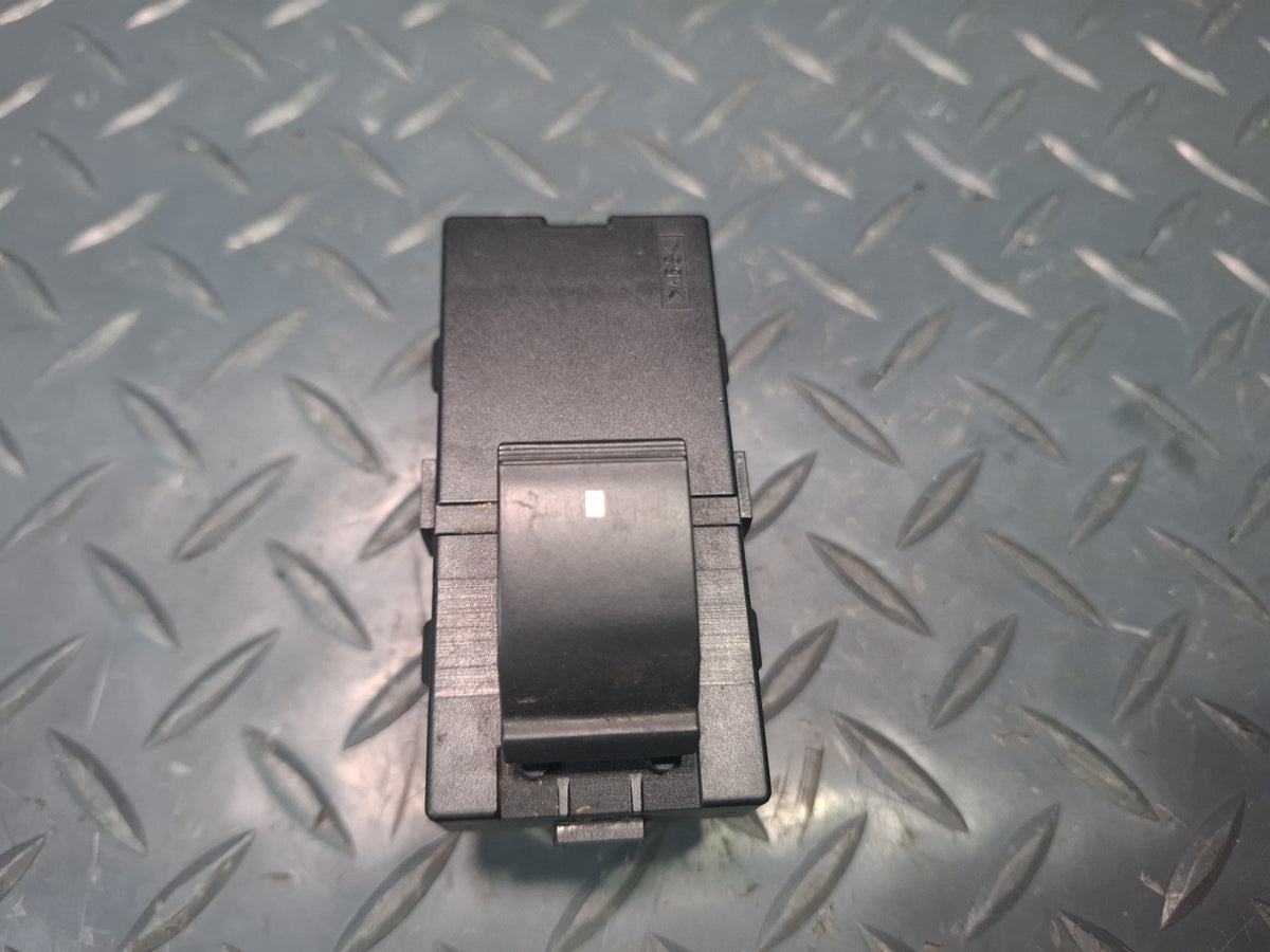 2008-2009 Hummer H2 Rear Right Side Door Power Window Mirror Switch 25841085
