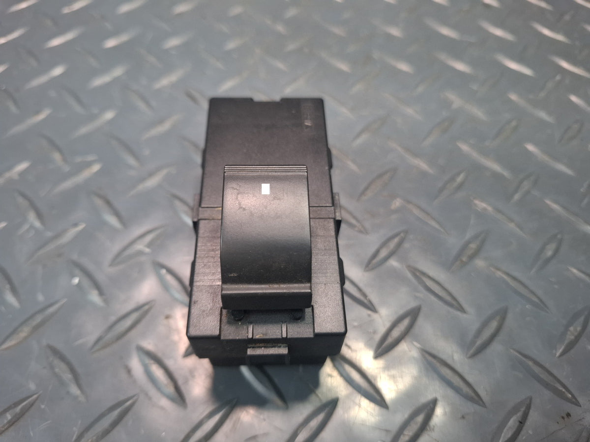 2008-2009 Hummer H2 Rear Right Side Door Power Window Mirror Switch 25841085