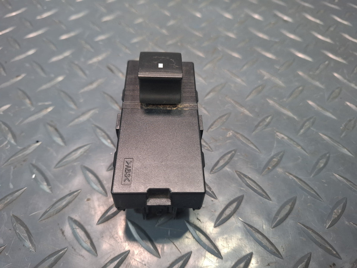 2008-2009 Hummer H2 Rear Right Side Door Power Window Mirror Switch 25841085