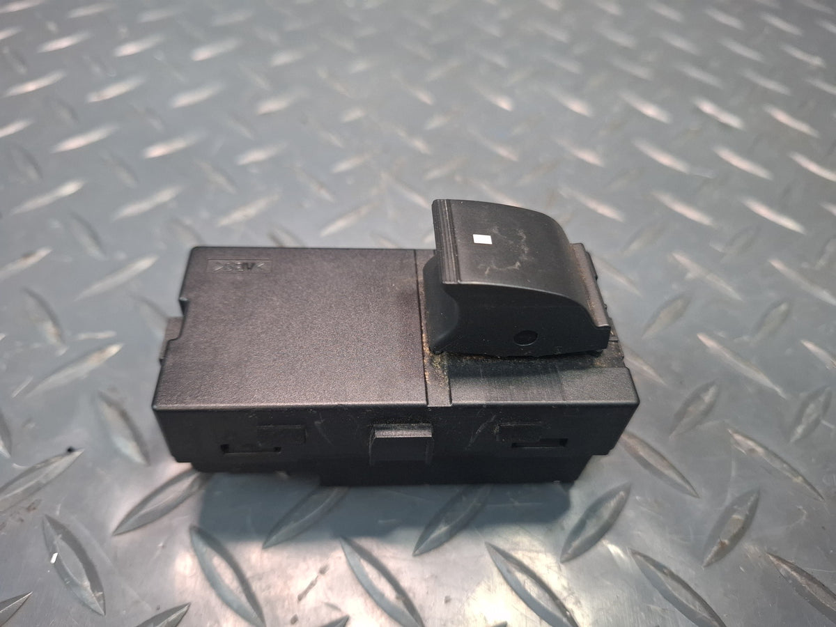 2008-2009 Hummer H2 Rear Right Side Door Power Window Mirror Switch 25841085
