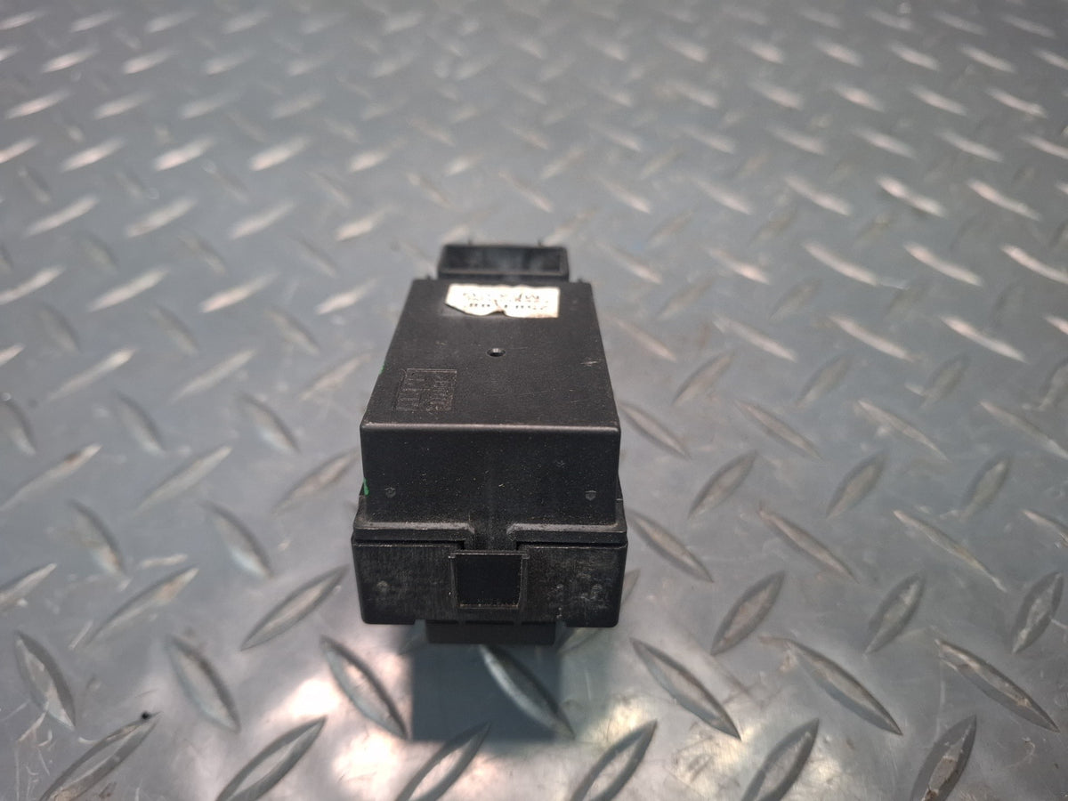 2008-2009 Hummer H2 Rear Right Side Door Power Window Mirror Switch 25841085