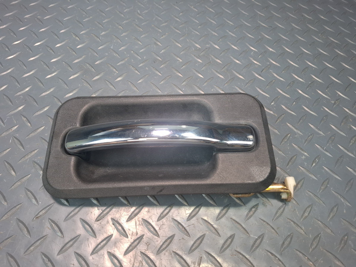2003-2009 Hummer H2 Front Right Passenger Side Door Exterior Handle