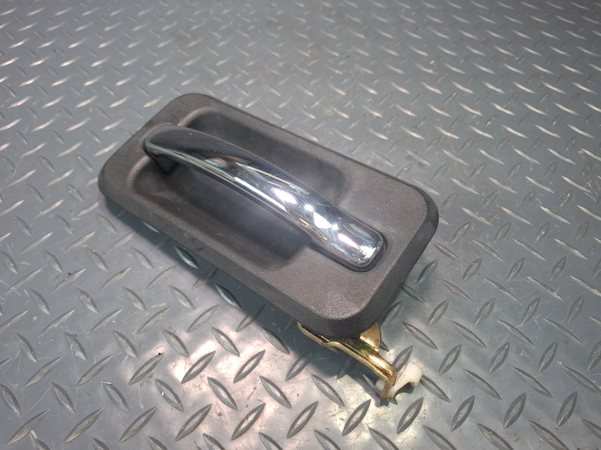 2003-2009 Hummer H2 Front Right Passenger Side Door Exterior Handle