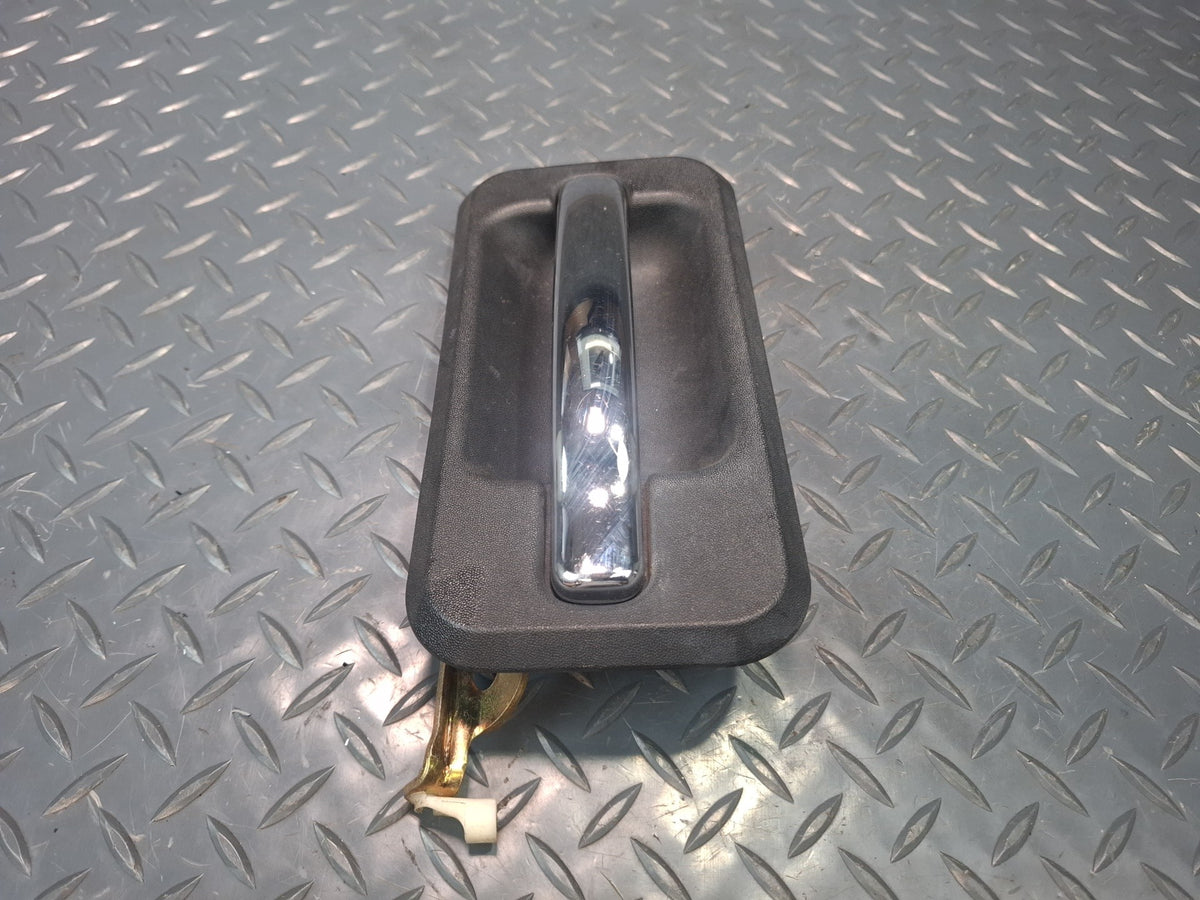 2003-2009 Hummer H2 Front Right Passenger Side Door Exterior Handle