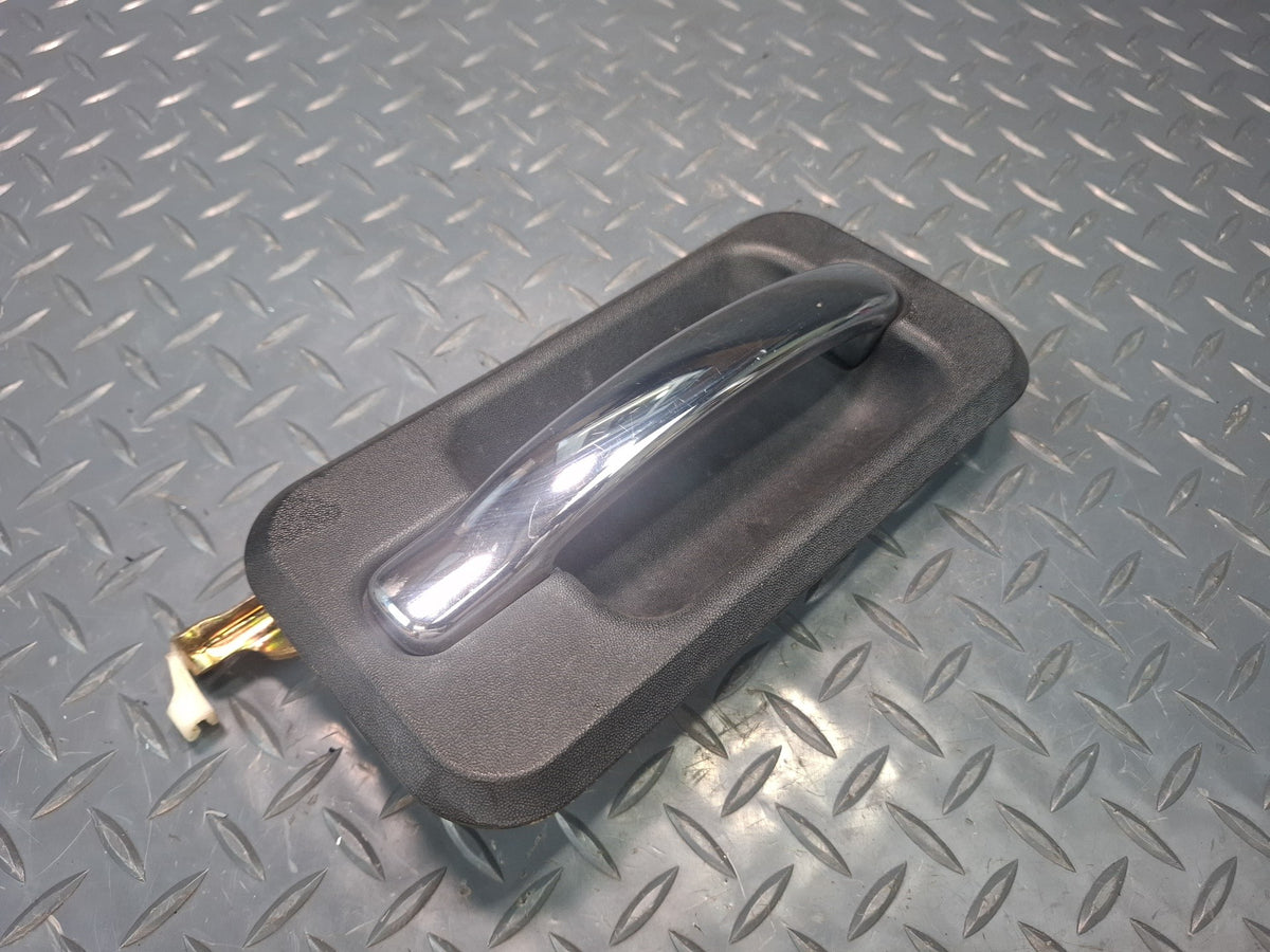 2003-2009 Hummer H2 Front Right Passenger Side Door Exterior Handle