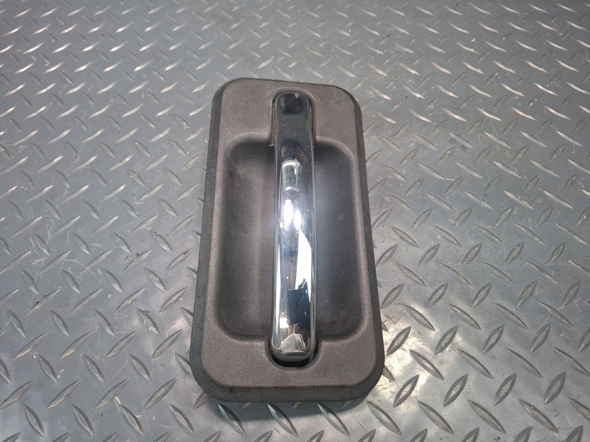 2003-2009 Hummer H2 Front Right Passenger Side Door Exterior Handle