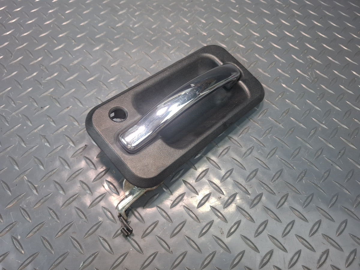 2003-2009 Hummer H2 Front Left Driver Side Door Exterior Handle