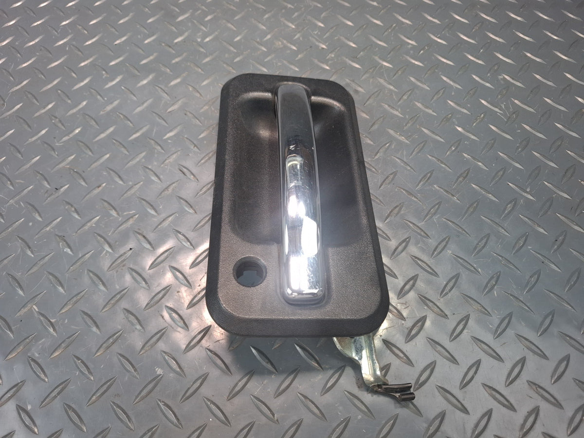 2003-2009 Hummer H2 Front Left Driver Side Door Exterior Handle