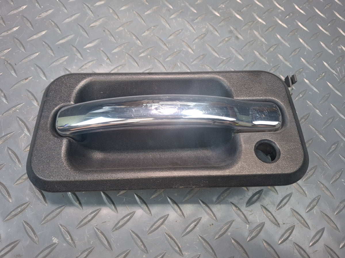2003-2009 Hummer H2 Front Left Driver Side Door Exterior Handle