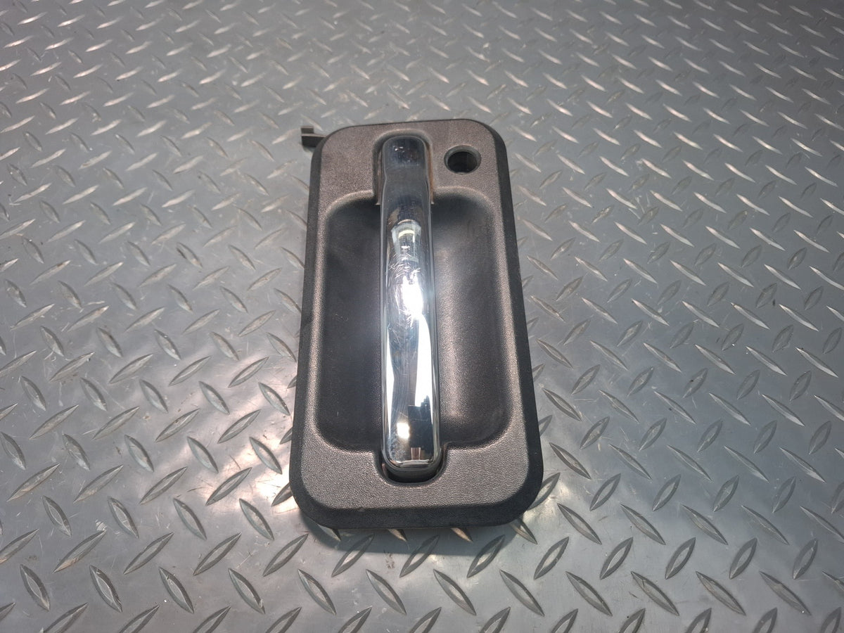 2003-2009 Hummer H2 Front Left Driver Side Door Exterior Handle