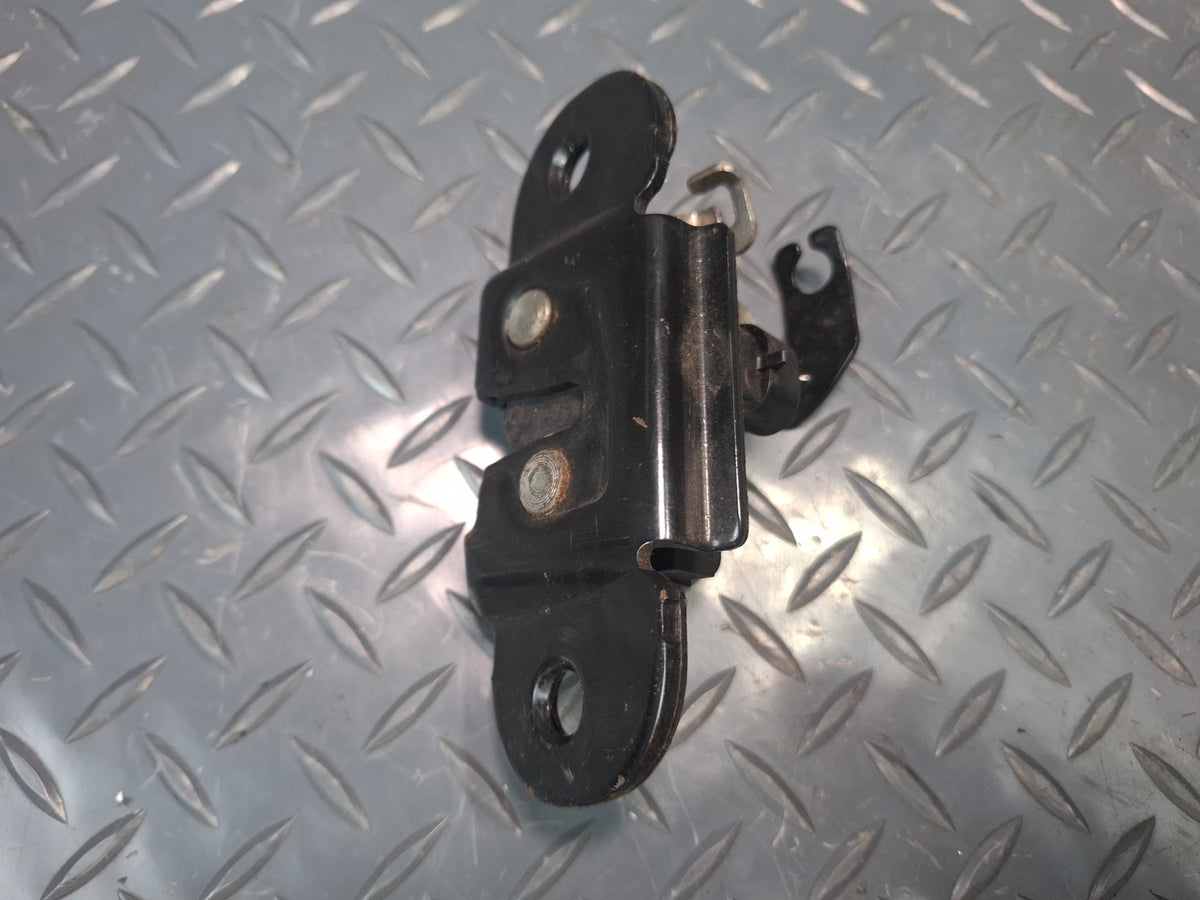 2003-2009 Hummer H2 Rear Trunk Lid Tailgate Liftgate Trunk Lock Latch Set of 2