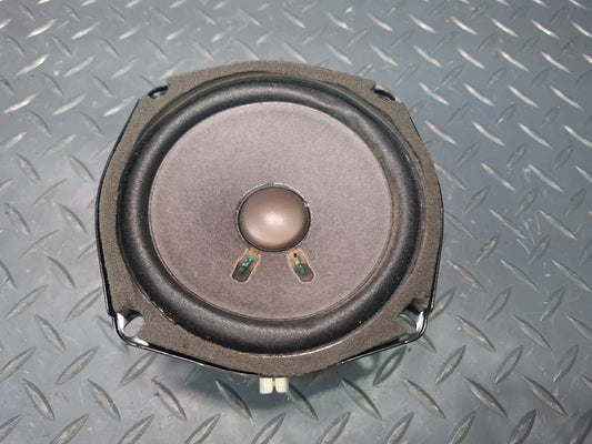 2008-2009 Hummer H2 Rear Left & Right Door Audio Speaker Bose Set of 2
