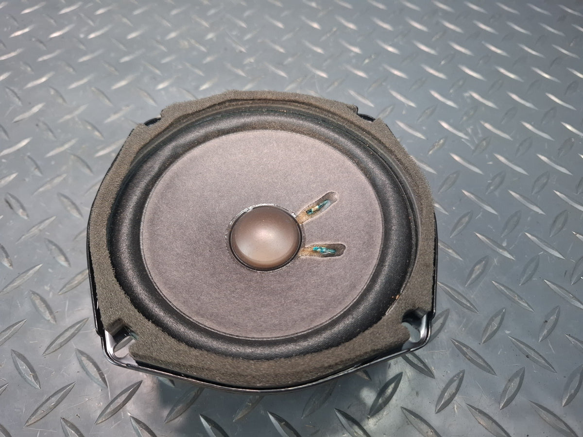 2008-2009 Hummer H2 Rear Left & Right Door Audio Speaker Bose Set of 2