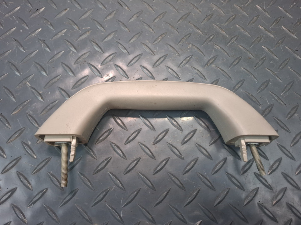 2008-2009 Hummer H2 Left & Right A B Pillar Roof Grip Grab Handle Set of 5