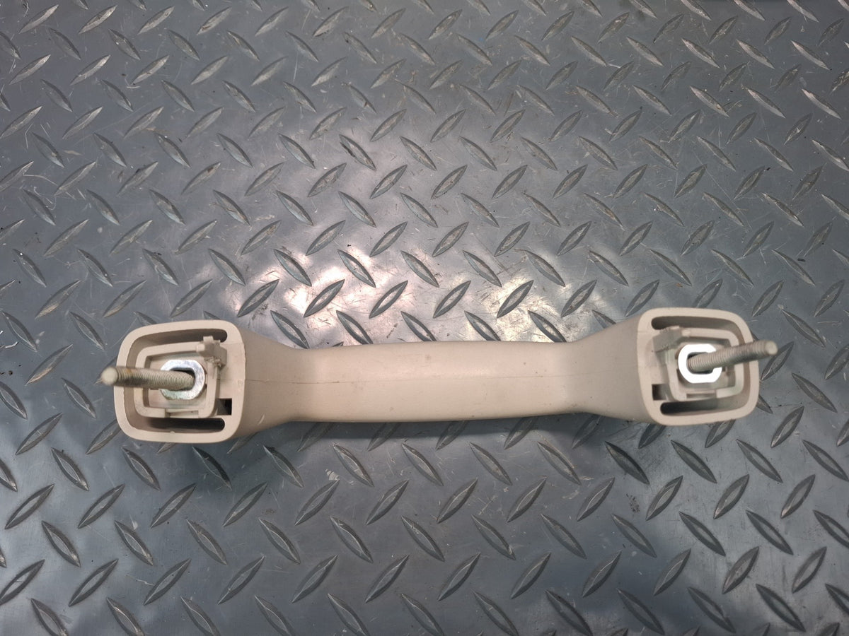 2008-2009 Hummer H2 Left & Right A B Pillar Roof Grip Grab Handle Set of 5