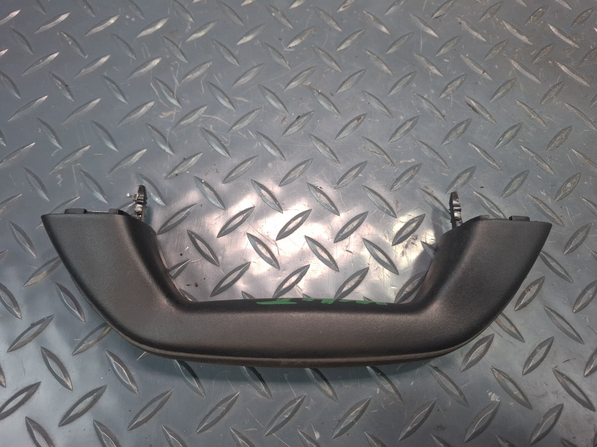 2008-2009 Hummer H2 Left & Right A B Pillar Roof Grip Grab Handle Set of 5