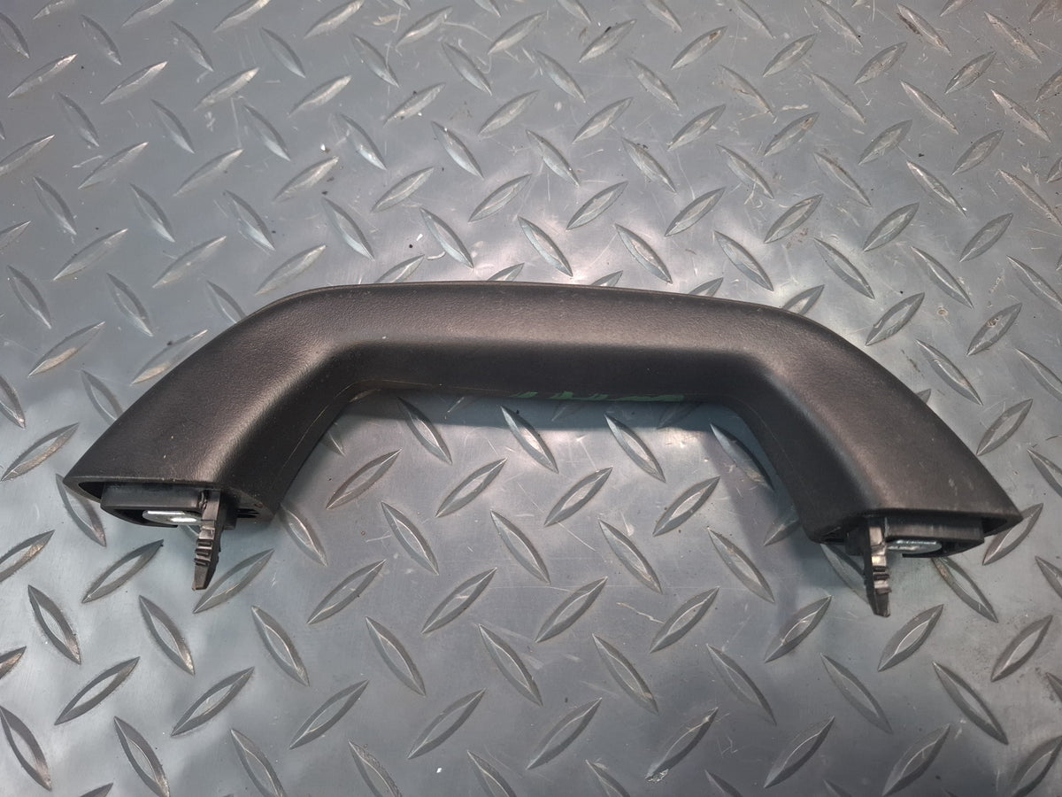 2008-2009 Hummer H2 Left & Right A B Pillar Roof Grip Grab Handle Set of 5