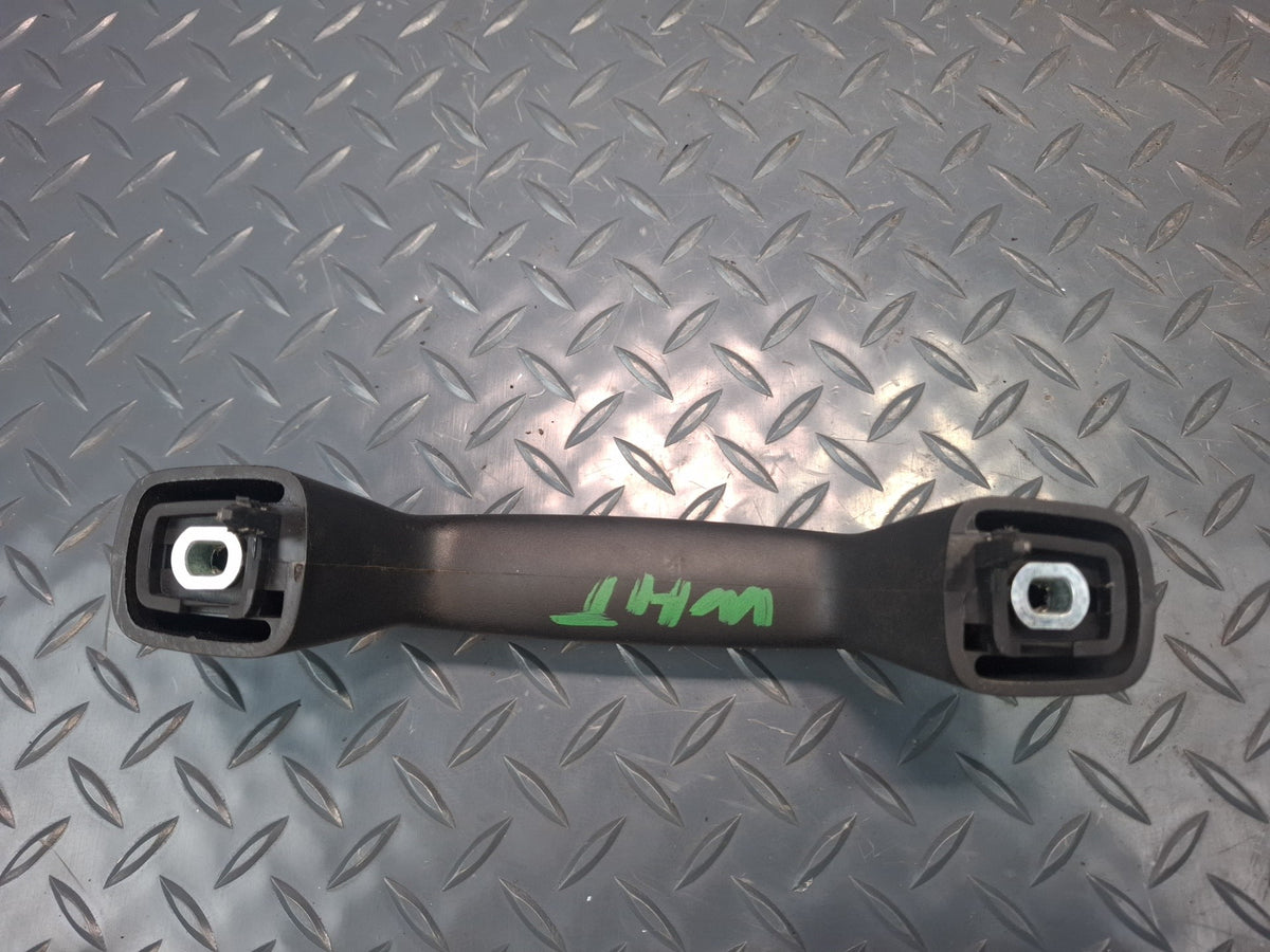 2008-2009 Hummer H2 Left & Right A B Pillar Roof Grip Grab Handle Set of 5