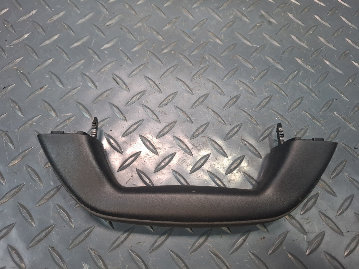 2008-2009 Hummer H2 Left & Right A B Pillar Roof Grip Grab Handle Set of 5
