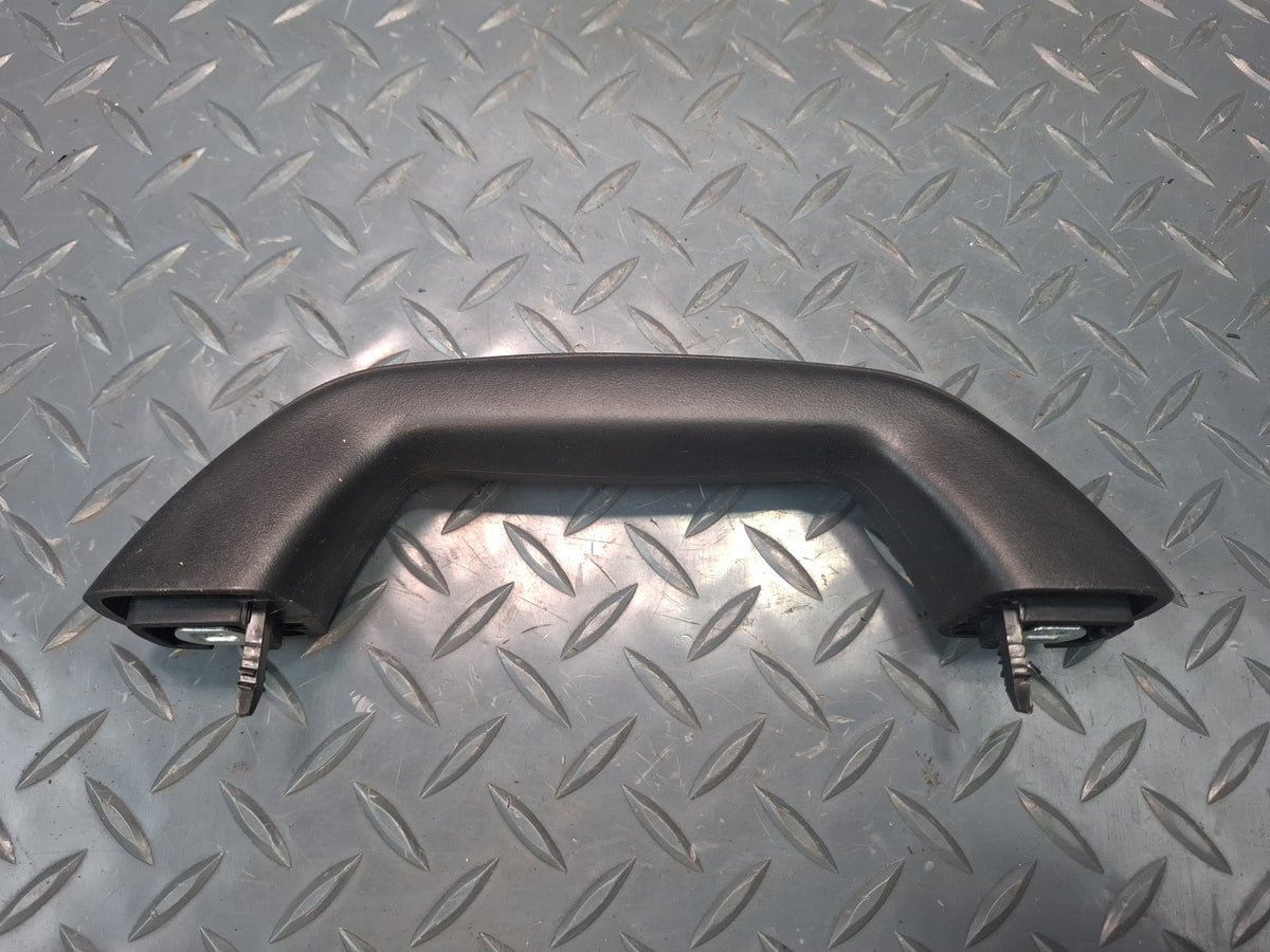 2008-2009 Hummer H2 Left & Right A B Pillar Roof Grip Grab Handle Set of 5