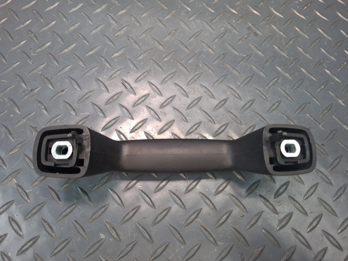 2008-2009 Hummer H2 Left & Right A B Pillar Roof Grip Grab Handle Set of 5