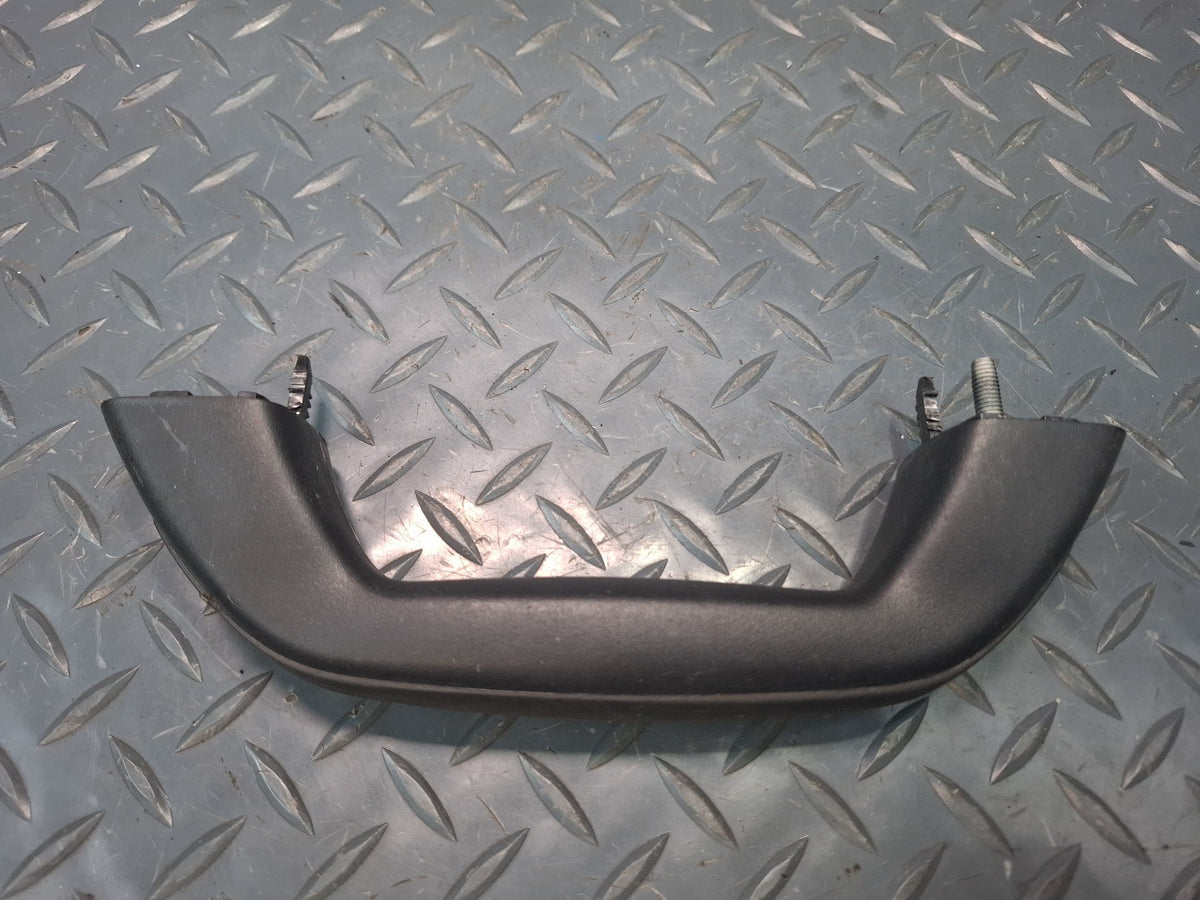 2008-2009 Hummer H2 Left & Right A B Pillar Roof Grip Grab Handle Set of 5