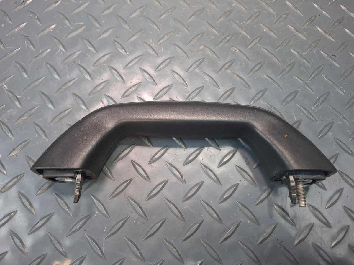 2008-2009 Hummer H2 Left & Right A B Pillar Roof Grip Grab Handle Set of 5
