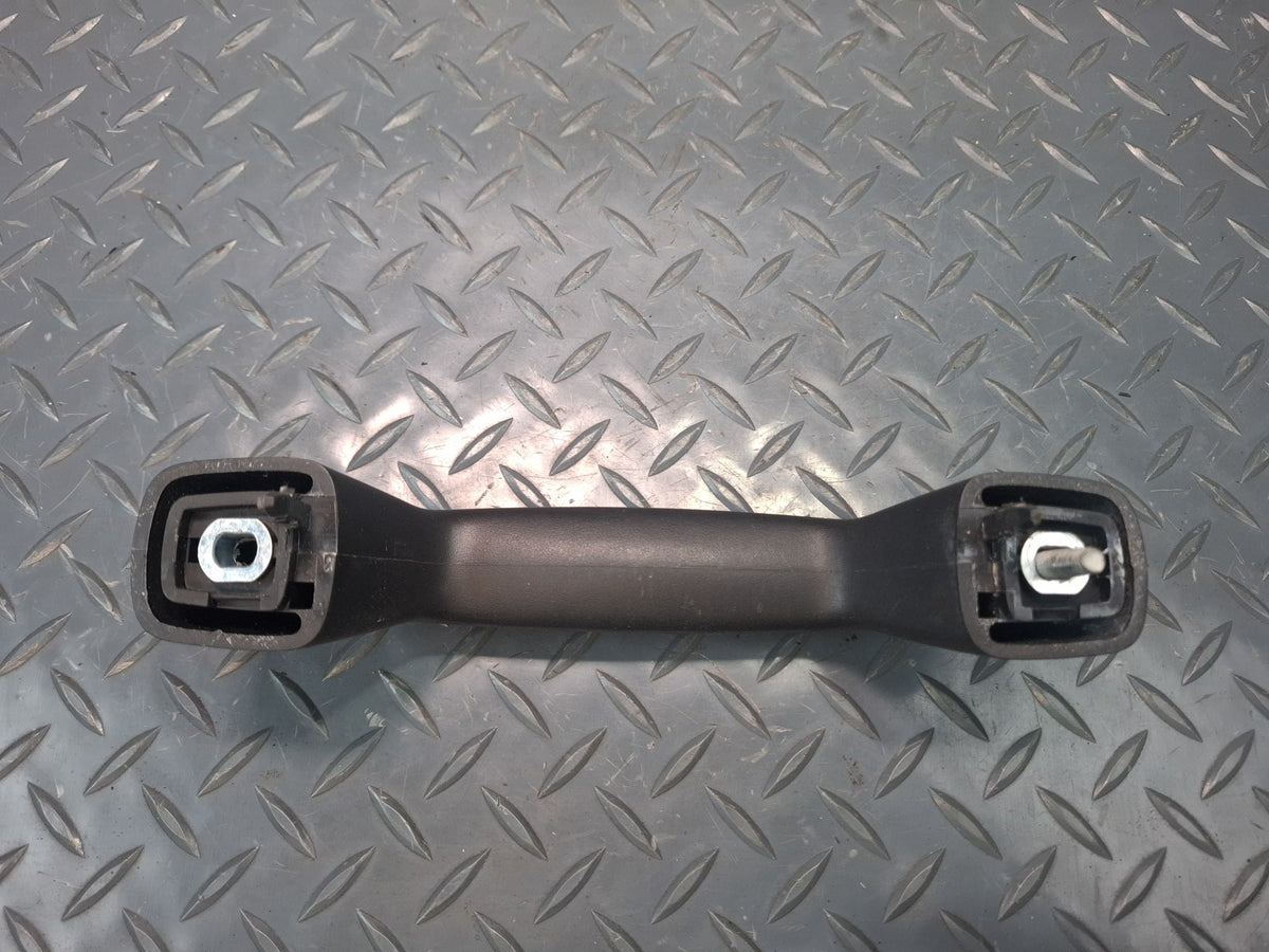 2008-2009 Hummer H2 Left & Right A B Pillar Roof Grip Grab Handle Set of 5
