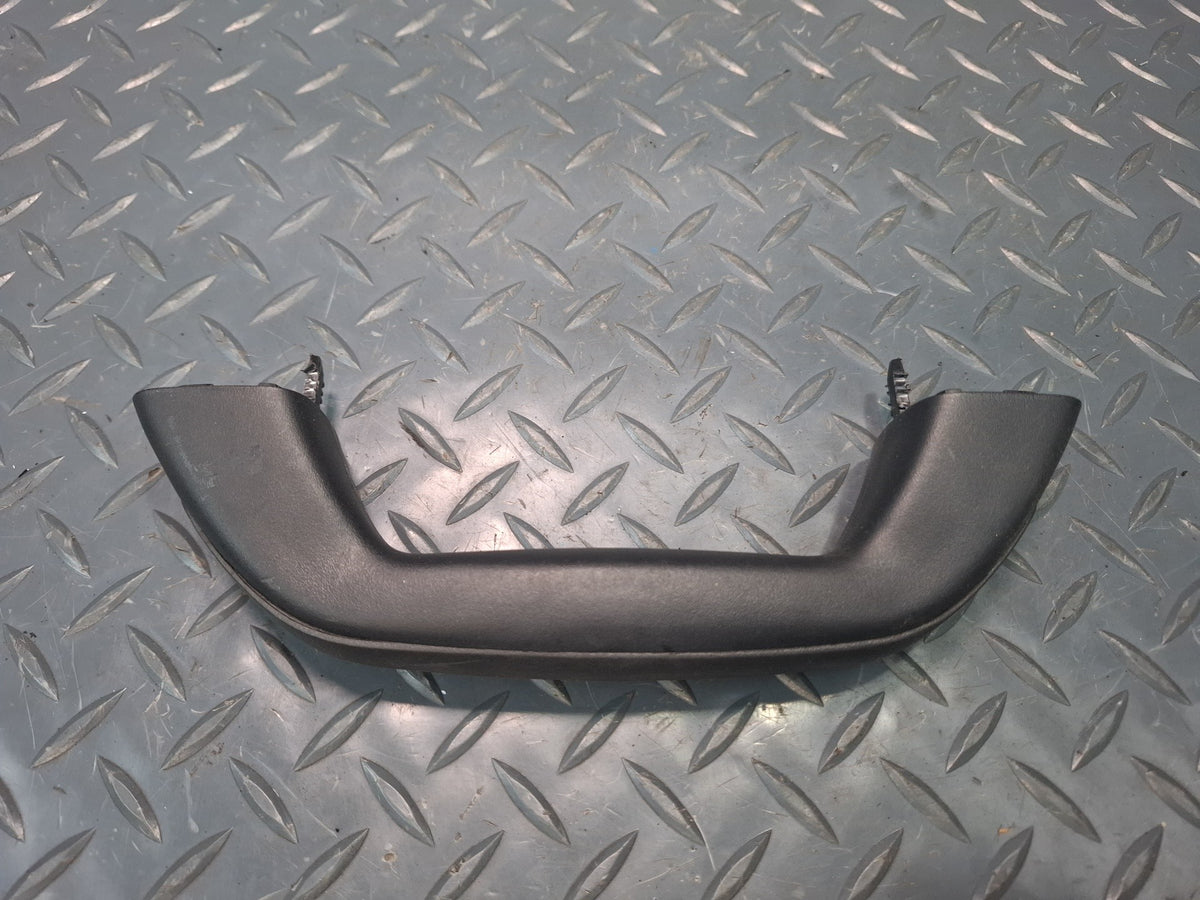 2008-2009 Hummer H2 Left & Right A B Pillar Roof Grip Grab Handle Set of 5