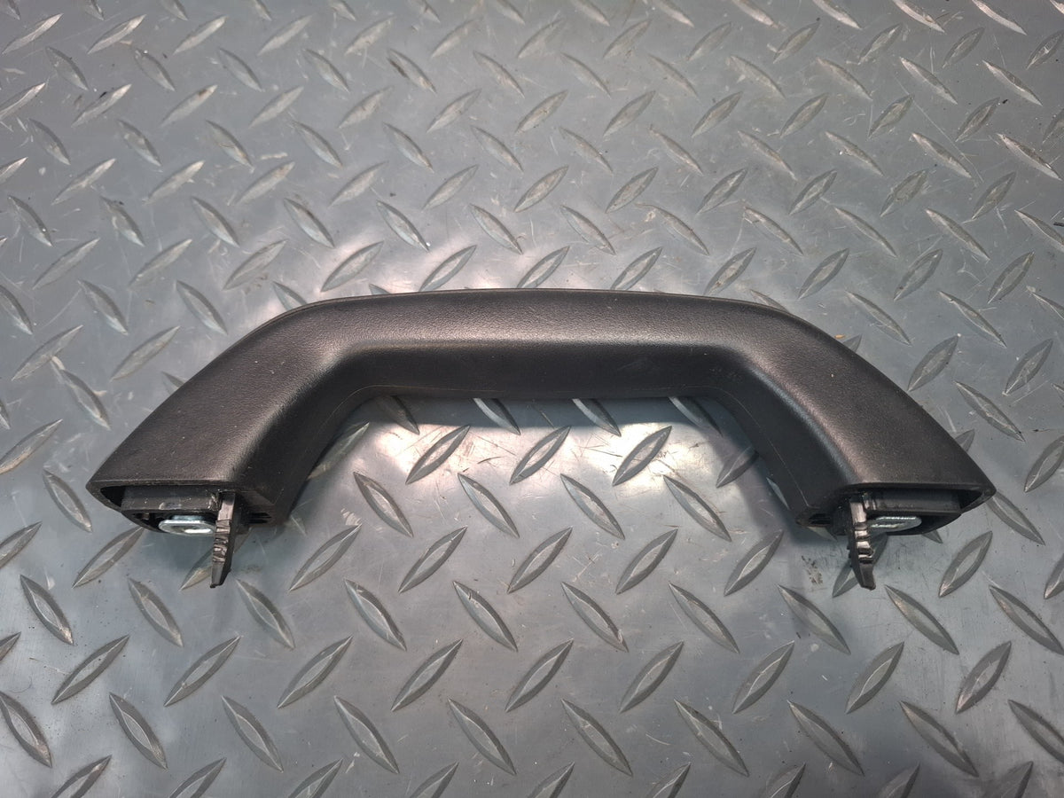 2008-2009 Hummer H2 Left & Right A B Pillar Roof Grip Grab Handle Set of 5