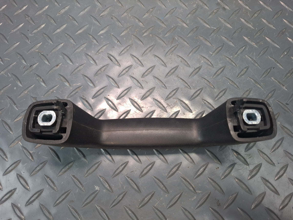 2008-2009 Hummer H2 Left & Right A B Pillar Roof Grip Grab Handle Set of 5