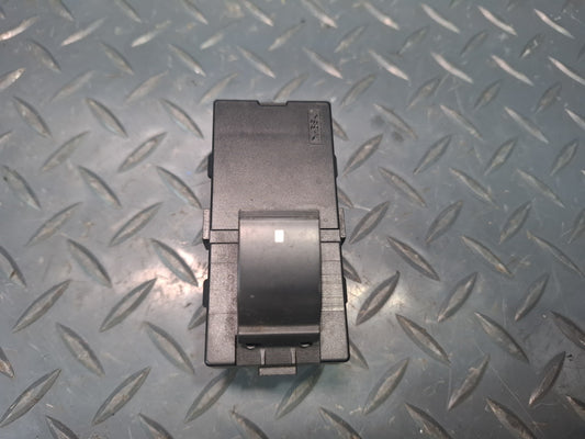 2008-2009 Hummer H2 Rear Left Side Door Power Window Mirror Switch 25841085
