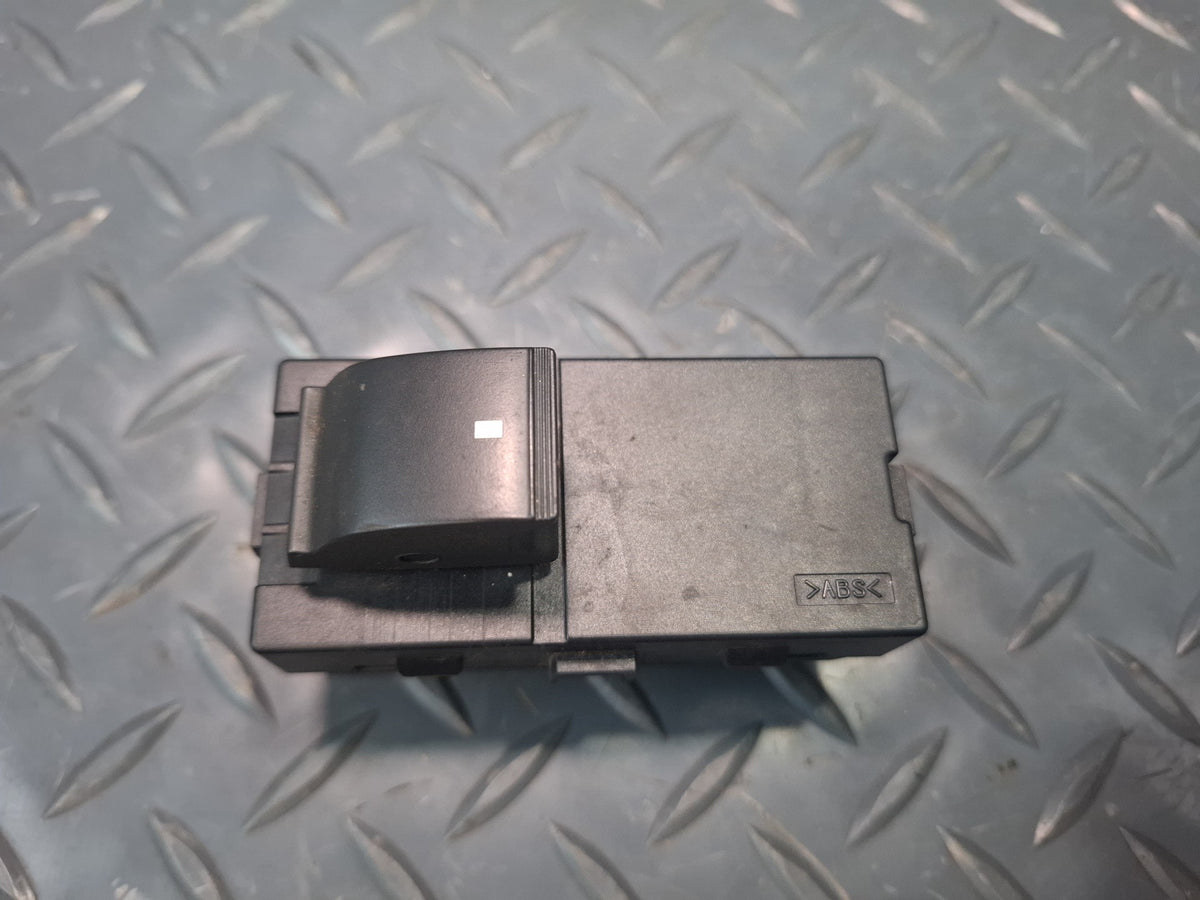 2008-2009 Hummer H2 Rear Left Side Door Power Window Mirror Switch 25841085