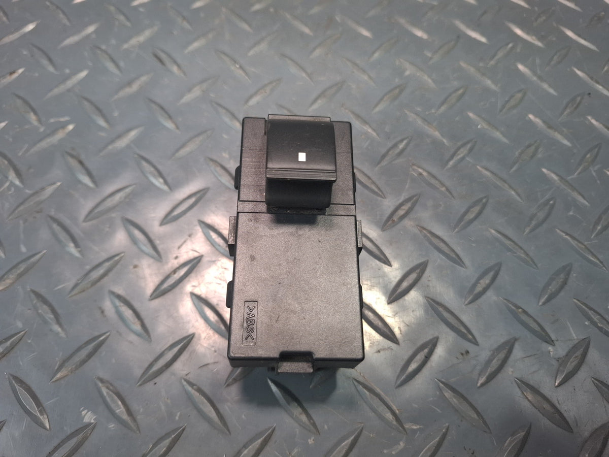 2008-2009 Hummer H2 Rear Left Side Door Power Window Mirror Switch 25841085