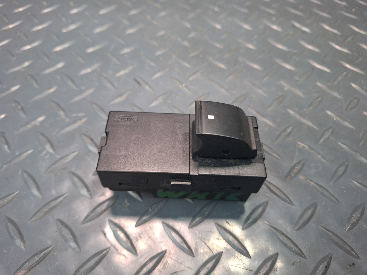 2008-2009 Hummer H2 Rear Left Side Door Power Window Mirror Switch 25841085