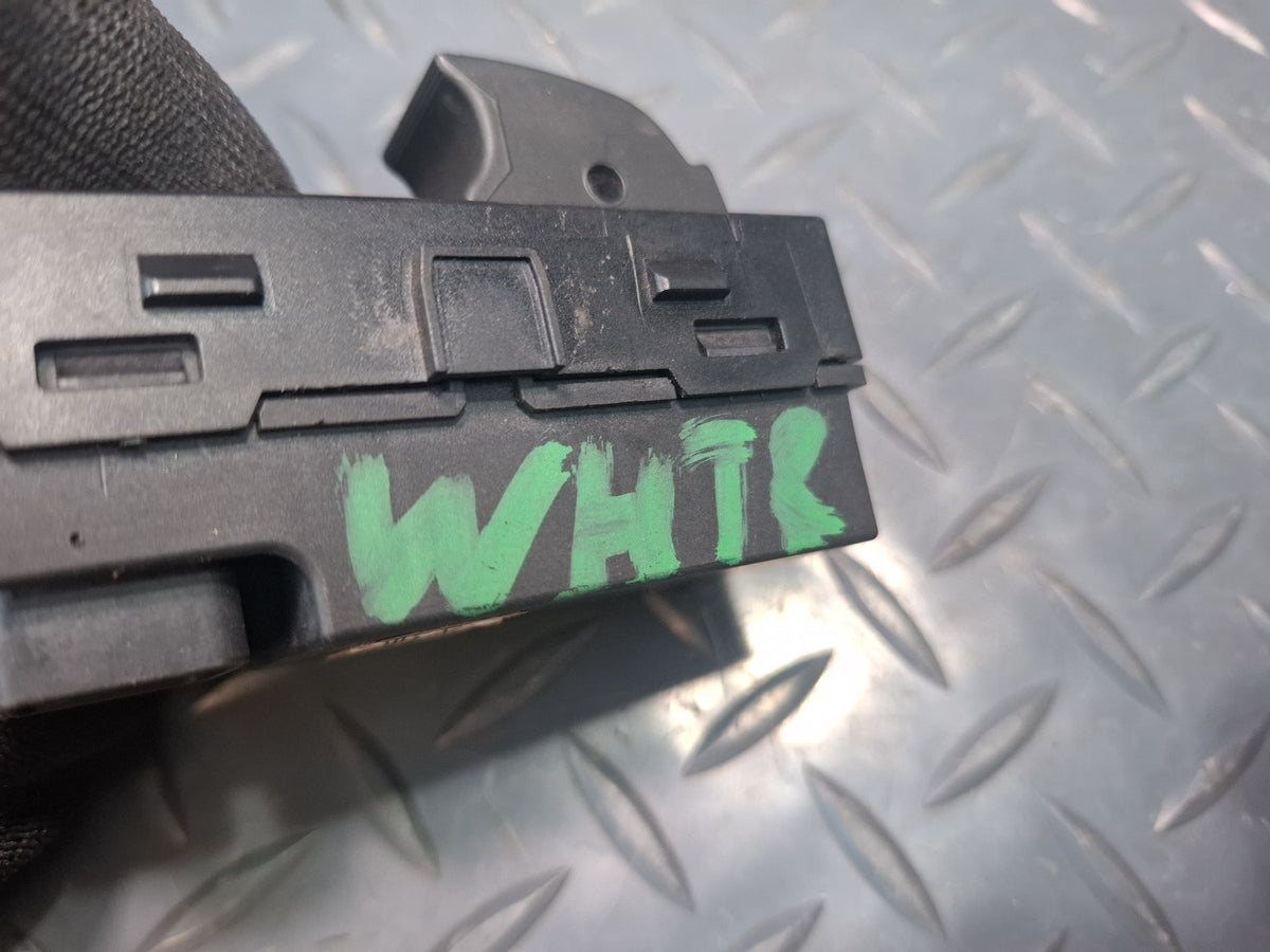 2008-2009 Hummer H2 Rear Left Side Door Power Window Mirror Switch 25841085