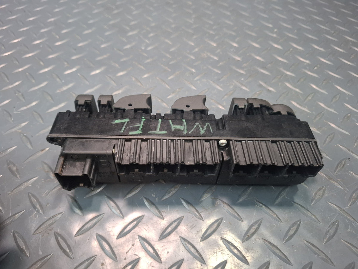2008-2009 Hummer H2 Front Left Side Door Power Master Window Mirror Switch