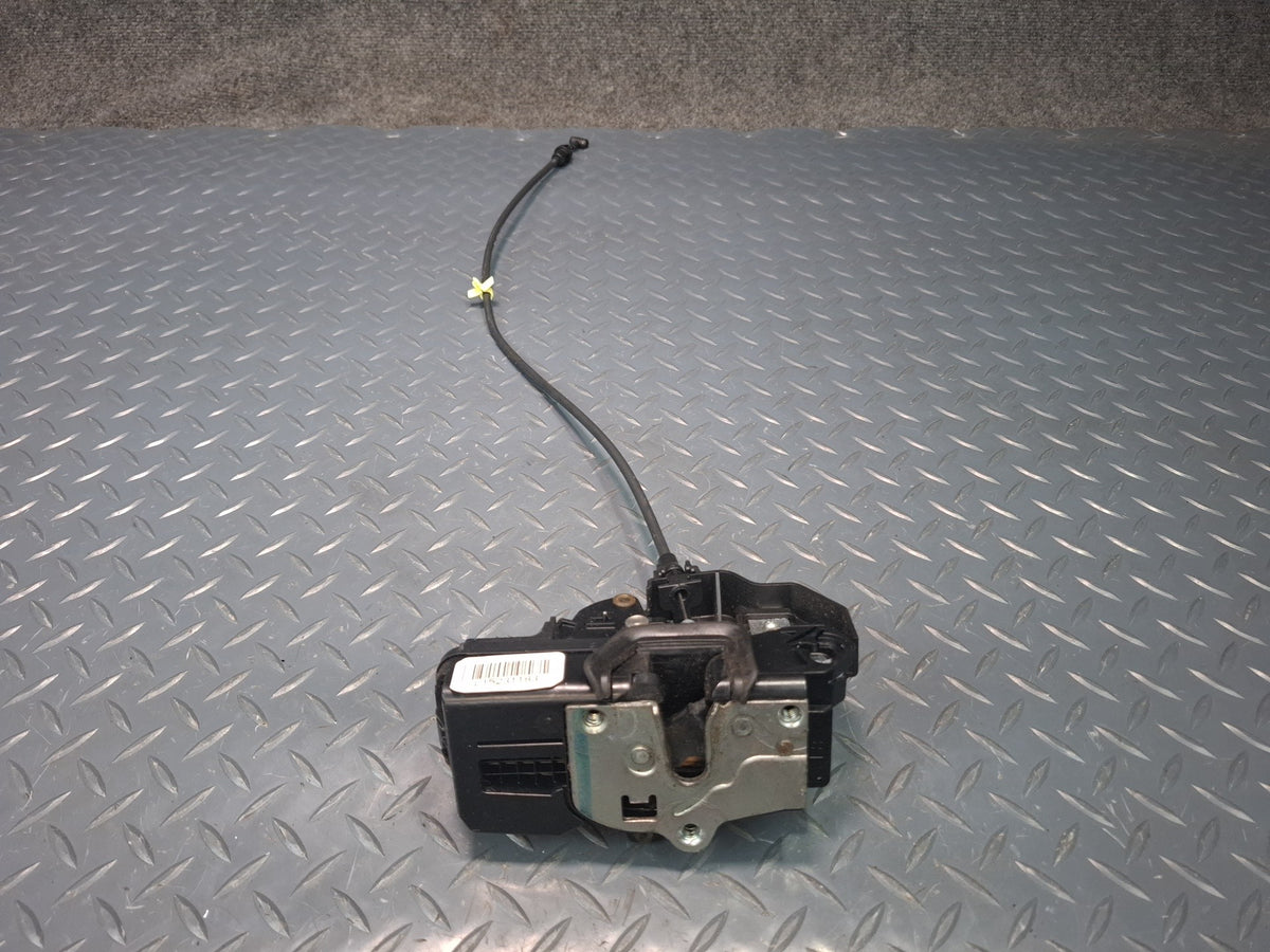 2008-2009 Hummer H2 Front Left Driver Side Door Lock Latch Actuator