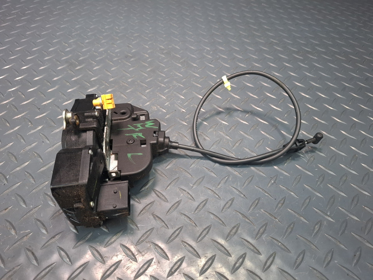 2008-2009 Hummer H2 Front Left Driver Side Door Lock Latch Actuator