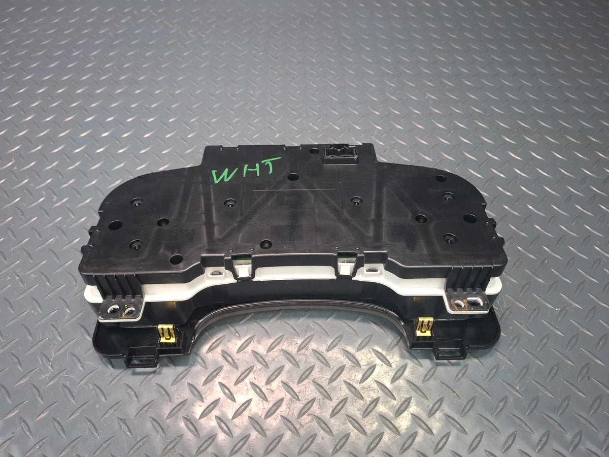 2008 Hummer H2 Dash Instrument Cluster Gauge Speedometer