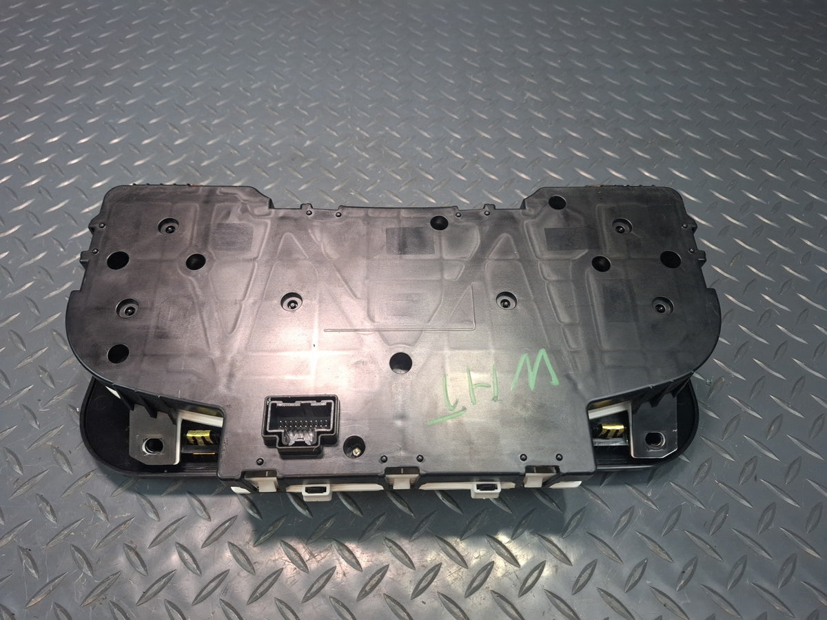 2008 Hummer H2 Dash Instrument Cluster Gauge Speedometer