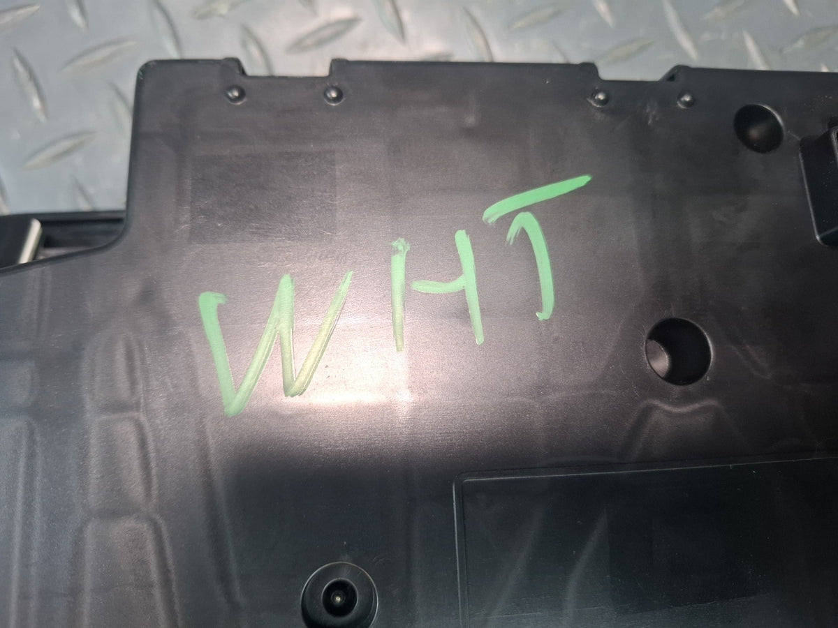 2008 Hummer H2 Dash Instrument Cluster Gauge Speedometer